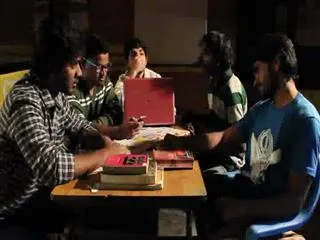 Puri Jagannadh Direction  Hunt Idea 6-Kottindi evaru - Sakshi