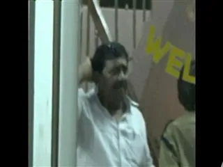 CBI Raid on Income-Tax office at karimnagar - Sakshi