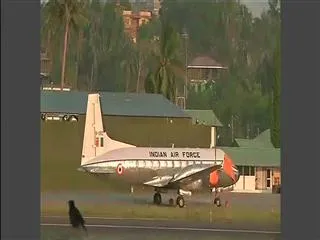 Bharat to help Malaysia Government ragarding missing plane - Sakshi