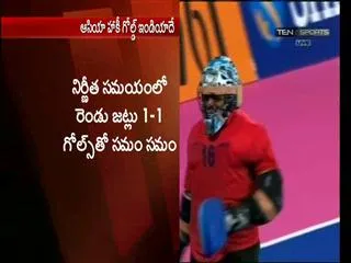 india-beat-pakistan-win-asiad-hockey-gold - Sakshi