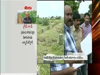 cid-steps-up-probe-into-housing-scam-in-rangareddy-district - Sakshi