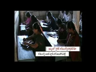 Copying goes hi-tech in exams - Sakshi