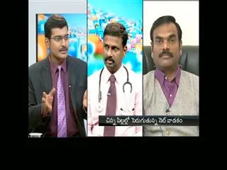 Breakfast show on arachethilo hunter - Sakshi