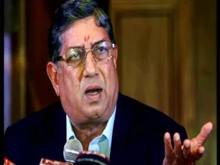 Supreme Court Decision on IPL Spot Fixing - Sakshi