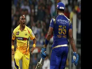 Mumbai indians enters into final - Sakshi