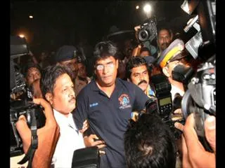 MS Dhoni is answerable for lying to IPL scam probe panel - Sakshi