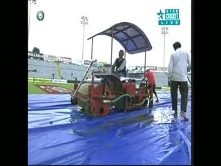 ipl-qualifier-1-at-kolkata-cancelled-due-to-rain - Sakshi