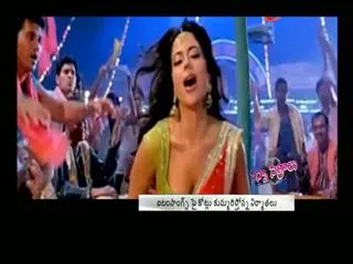 Star heroines item songs for high Remuneration - Sakshi
