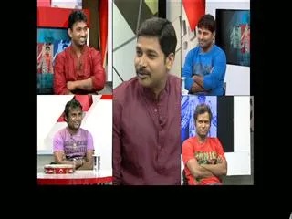 Sakshi Special Chit Chat with Jabardhasth Team - Sakshi