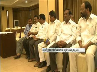 One more JAC in Telangana - Sakshi