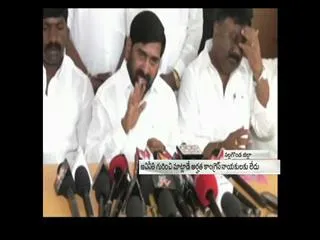 Telangana Minister Jagadish Reddy challenge to Ponnam Prabhakar - Sakshi