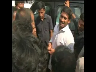 YS Jagan Mohan Reddy second Phase Rythu Bharosa Yatra starts on 11th May - Sakshi