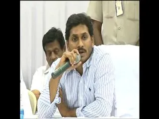 ys-jagan-mohan-reddy-writes-letter-to-narendra-modi-seeking-national-status-to-dummugudem-project - Sakshi