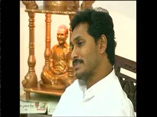 ys-jagan-letter-to-sushma-swaraj - Sakshi