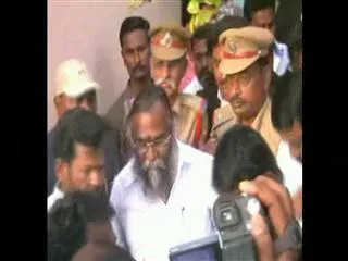 thoorpu jayaprakash reddy arrest - Sakshi