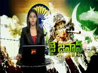 on vijay divas PM MOdi pay tribute to Kargil martyrs - Sakshi
