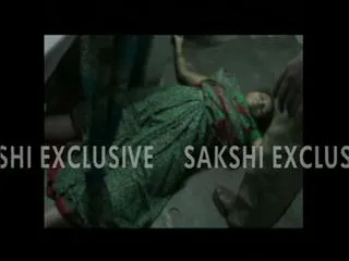 Woman killed in family clash - Sakshi