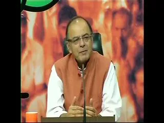 Many of the promises are done: Arun Jaitley - Sakshi