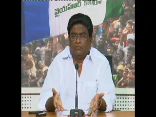 i-will-continue-in-ysr-congress-says-jaleel-khan - Sakshi