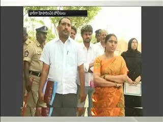 Jammalamadugu counsellors demands for Chairman Elections - Sakshi