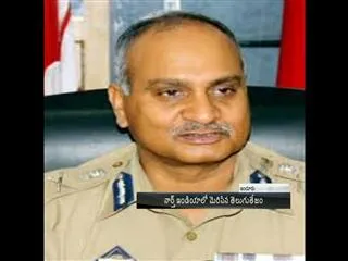 K Rajendra Kumar new DGP of Jammu and Kashmir - Sakshi