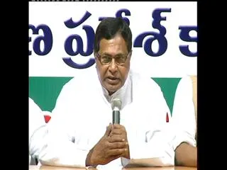 Jana Reddy Demands to save Farmers - Sakshi