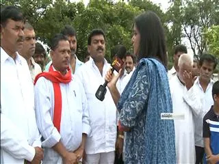 Janapatham On 'Cash for vote' - Sakshi