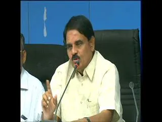 Invite IT and electronic companies to Investment in Andhra Pradesh - Sakshi