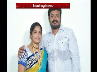 Woman Severely Injured in Acid Attack by Ex Husband - Sakshi