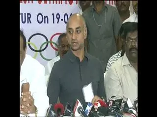 Gallajayadev gets relief after High court judgment - Sakshi