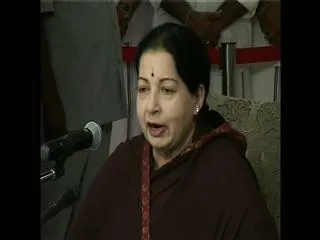 No sworn in of Jayalalitha on May 17 - Sakshi