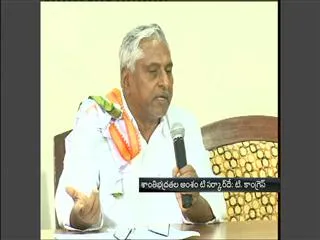 jeevan-reddy-slams-chandrababu-naidu - Sakshi