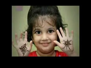 Delhi: Missing three-year-old girl Jhanvi found in Janakpuri - Sakshi