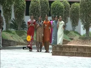 Telangana Eamcet results released tomorrow - Sakshi
