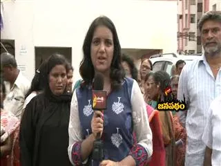 Janapatham @ KPHB - Sakshi