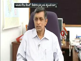 Question Time With Jayaprakash Narayan - Sakshi