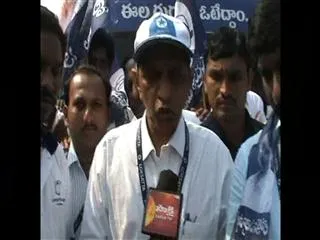 Jayaprakash Rao respond sting operation on Delhi's Loksatta Precedent anurag kriziwal - Sakshi
