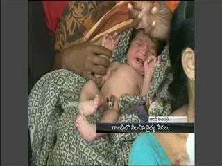 People suffering due to Junior Doctor's strike - Sakshi