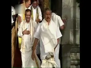Justice HL Dattu to be Next Chief Justice of India - Sakshi