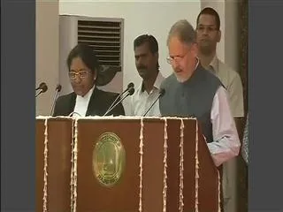Delhi HC gets first woman Chief Justice - Sakshi