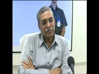 AP DGP JV Ramudu Clarifies about Chittoor Encounter - Sakshi