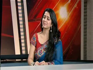 Chit Chat with Puri & Charmi Part 1 - Sakshi