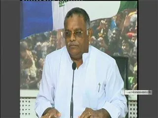 andhra-pradesh-farmers-not-innocents-says-jyothula-nehru - Sakshi