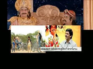 Breakfast show : Chit Chat with SV Krishna Reddy - Sakshi
