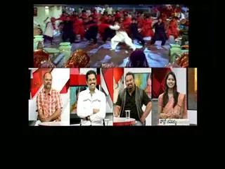 Breakfast show on 1000 varala prema katha - Sakshi