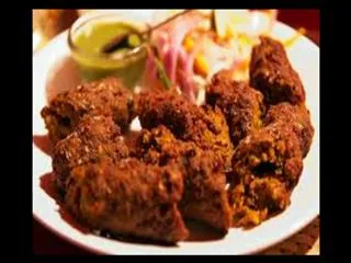 special kebab food festival in hyderabad - Sakshi