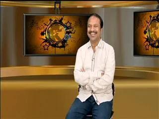 Kacheri - RP Patnaik - Sakshi