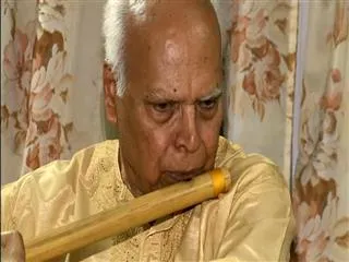 Sakshi Kacheri with Dr. Joshi - Sakshi