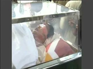 Shobha Nagireddy's funeral to be held in Allagadda - Sakshi