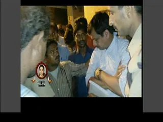 Man misbehave with Women in Bangalore bus - Sakshi